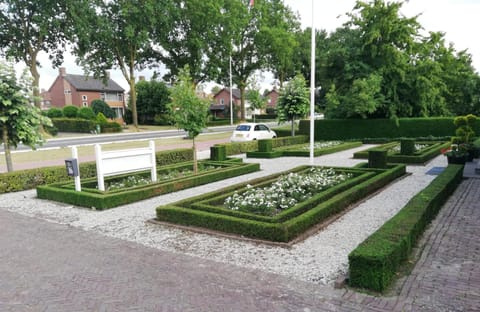 B&B De Rozenhorst Bed and breakfast in Venlo