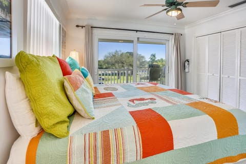 Sunset Villas 4 Casa in Redington Shores