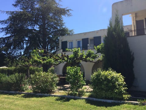 Villa Côte Vermeille Pensão in Collioure