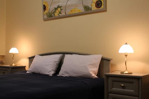 Sunflower B&B Bed and Breakfast in Kiev City - Kyiv