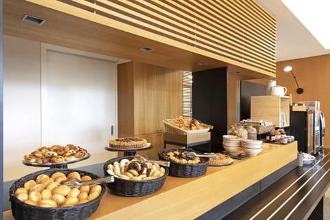 Restaurant/places to eat, Breakfast