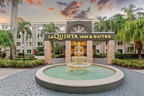 La Quinta by Wyndham Coral Springs South Hôtel in Coral Springs