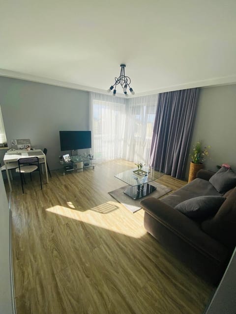 Apartament Prezydent Apartment in West Pomeranian Voivodeship, Poland