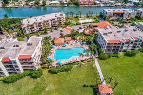 Land's End 1-202 Bay Front House in Sunset Beach