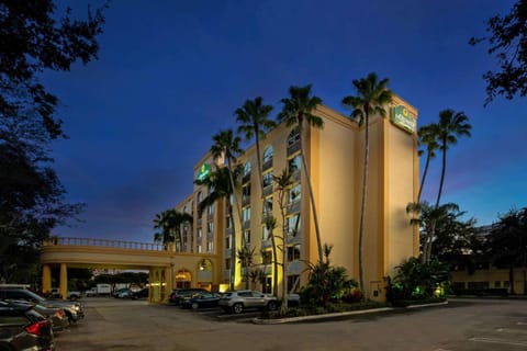 La Quinta by Wyndham West Palm Beach Airport Hotel in West Palm Beach