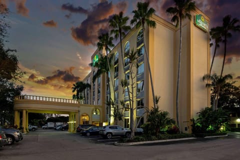 La Quinta by Wyndham West Palm Beach Airport Hotel in West Palm Beach