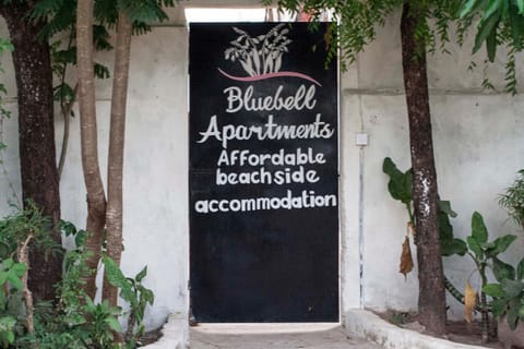 Bluebell Apartments Apartment in Diani Beach