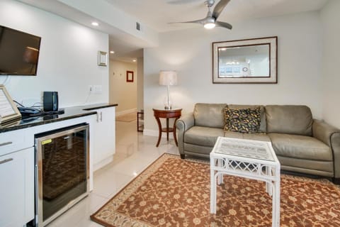 Trillium 5C - Premier House in Madeira Beach