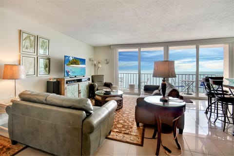 Trillium 5C - Premier House in Madeira Beach