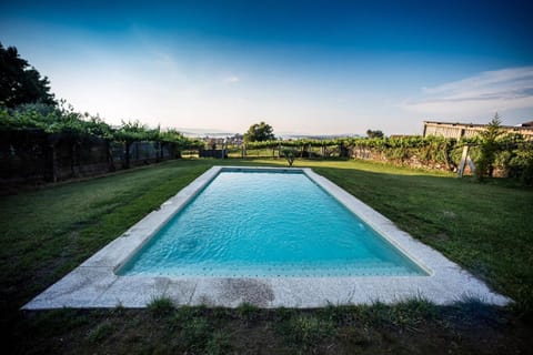 Casa Vilar House in O Salnés