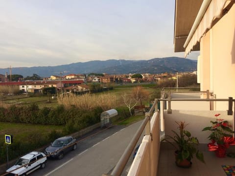Casa Lella Apartamento in Montecatini Terme