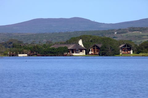 Mosaic Lagoon Lodge Nature lodge in Western Cape