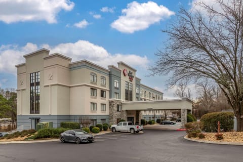 Best Western Plus Dalton Inn Hotel in Dalton