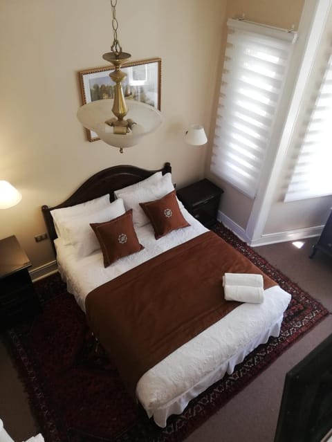 Belle Epoque Hostal Bed and Breakfast in Vina del Mar