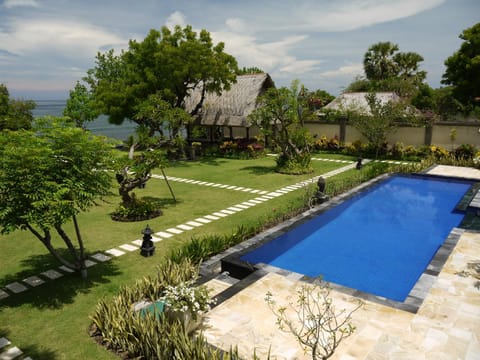 Villa Wilali Chalet in Bali
