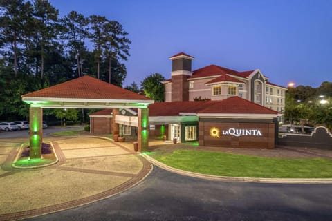 La Quinta by Wyndham Birmingham Hoover Hôtel in Pelham