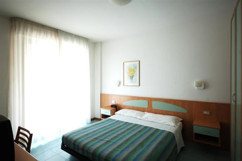 IHR Residence Hotel Le Terrazze Appart-hôtel in Grottammare