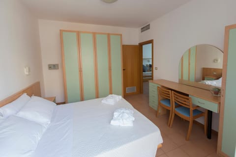 IHR Residence Hotel Le Terrazze Aparthotel in Grottammare