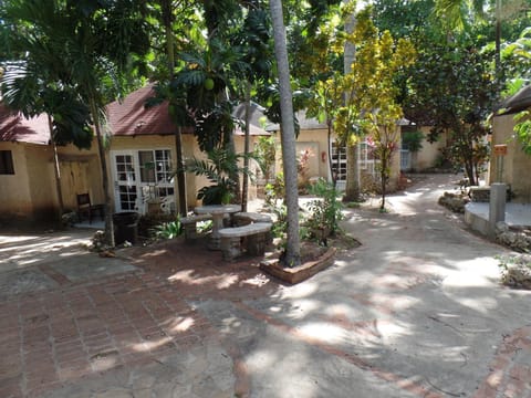 Area and facilities
