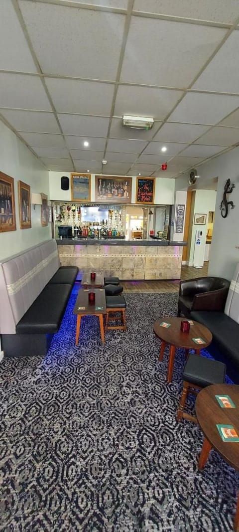 Lounge or bar