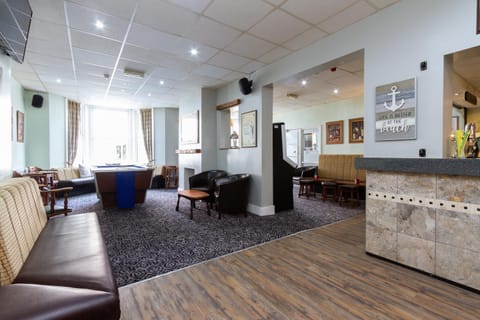 Fairhaven Hotel Hotel in Blackpool