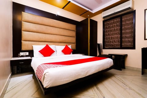 Hotel J P Inn Near Patel Nagar Metro Station Hotel in New Delhi