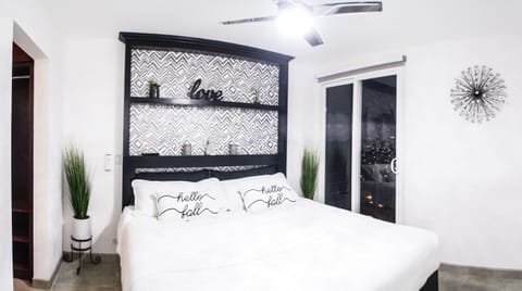 Luxurious Condo & unparalleled Comfort inTijuana Eigentumswohnung in Tijuana