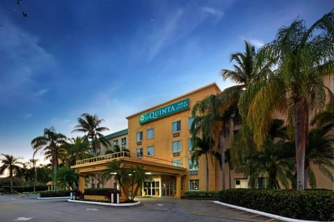 DoubleTree by Hilton Hotel Sunrise - Sawgrass Mills, Fort Lauderdale (FL)