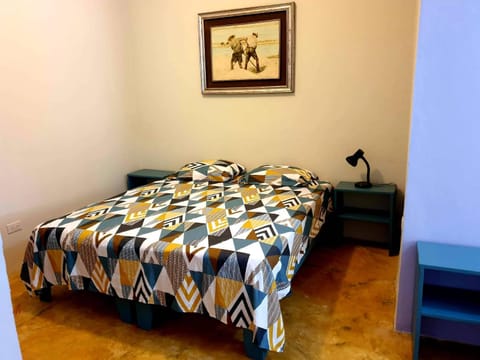 Gipsy Ranch Rooms Bed and Breakfast in Cabarete