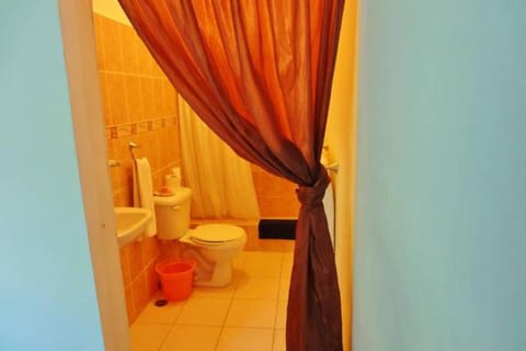 Gipsy Ranch Rooms Bed and Breakfast in Cabarete