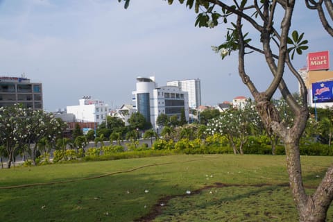 Jupiter Hotel Hotel in Vung Tau