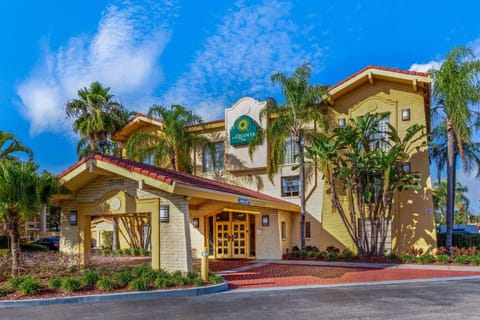 La Quinta Inn by Wyndham Tampa Bay Pinellas Park Clearwater Hotel in Pinellas Park