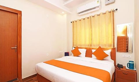 FabExpress Green Comfort Hôtel in Dehradun