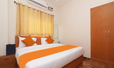 FabExpress Green Comfort Hotel in Dehradun