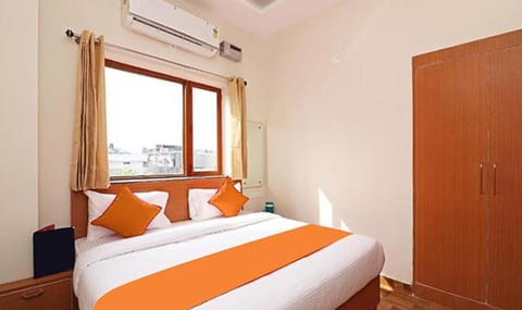 FabExpress Green Comfort Hotel in Dehradun