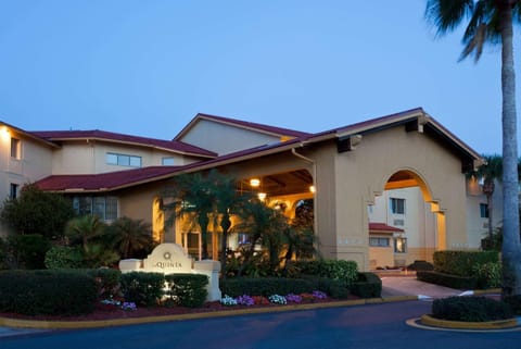 La Quinta by Wyndham St. Pete-Clearwater Airport Hotel in Pinellas Park