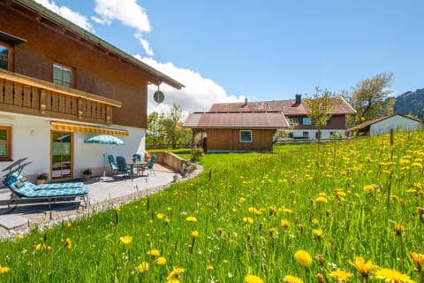 Gästehaus Mooswiese Apartment in Vorarlberg, Austria