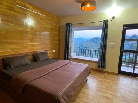 Khushi Cottage Chambre d’hôte in Uttarakhand