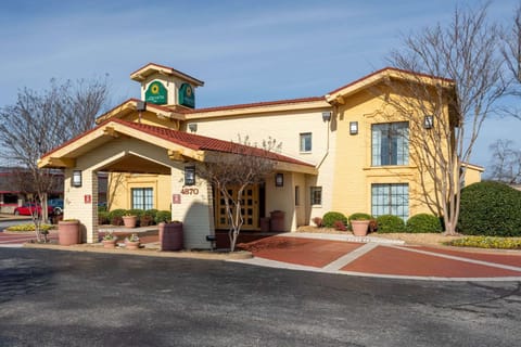 La Quinta Inn by Wyndham Huntsville Research Park Hotel in Huntsville