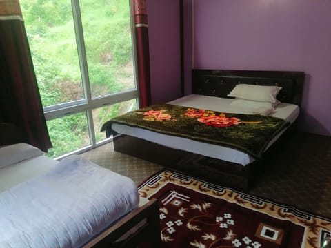 Jungle Crown Organic Homestay Vacation rental in Bagmati Province, Nepal