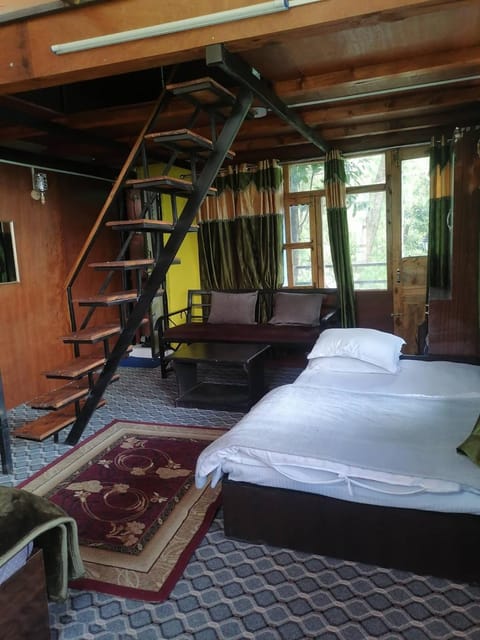 Jungle Crown Organic Homestay Vacation rental in Bagmati Province, Nepal