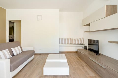 So&Mi Apartment in Sirmione