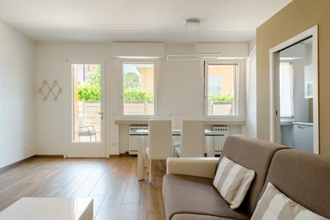 So&Mi Apartment in Sirmione