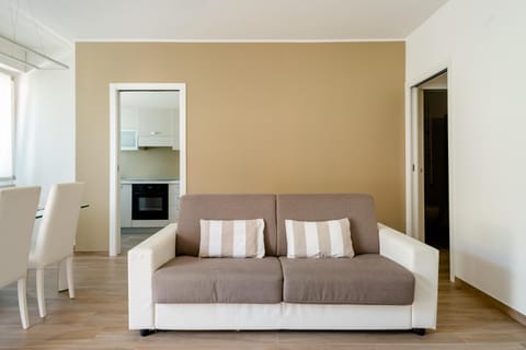 So&Mi Apartment in Sirmione