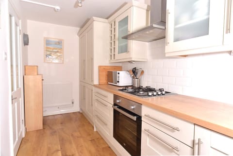 Littledale Haven Apartment in Eastbourne