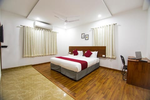Skyla Serviced Apartments Apartment hotel in Hyderabad