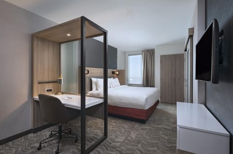 SpringHill Suites by Marriott Denver West/Golden Hôtel in Lakewood