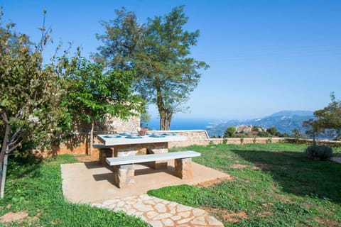 Villa Serenis Villa in Peloponnese Region