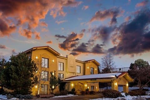 La Quinta Inn by Wyndham Denver Northglenn Hôtel in Northglenn
