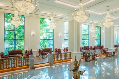 The Empress Premier Chiang Mai - SHA Extra Plus Hôtel in Chiang Mai